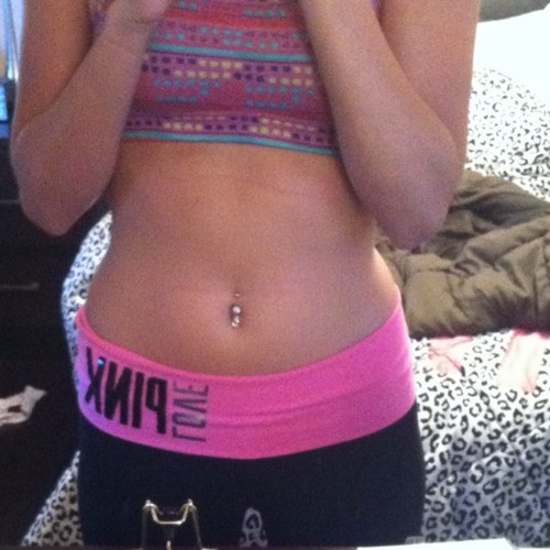 KEEP CALM AND WORKOUT SW:130 CW:130 GW: 120 ~19 , Canada Avi is ME