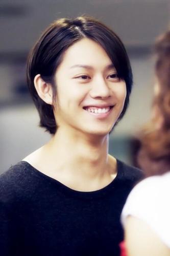 #15HΞROES // Roleplayer acc of KIM HEECHUL from SJ // 10 July 1983