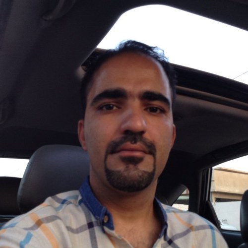 HOglu83's profile picture. 