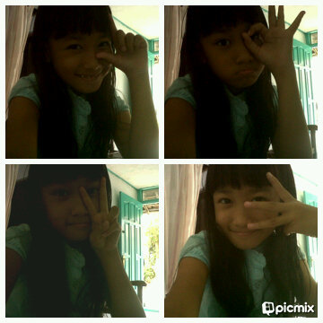 •AmeliaN.A•5C•SDN 17 KUNINGAN•Invite:316BDBAE•Follback ? Just mention•Sone•Alovers•Line:Amelia_Nuril•