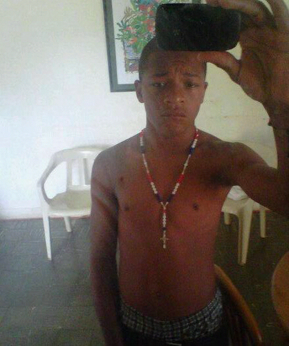 Soltero :) :* :D