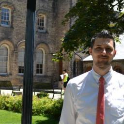 IzzoAndrea's profile picture. YRDSB (Elem) Interested in intersections of history and education and special ed