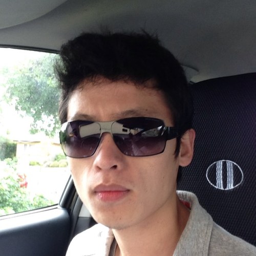 jianlongzhao120's profile picture. 