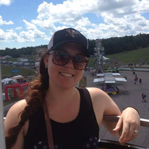 Rebecca_Lynn19's profile picture. Football, hockey, country music, repeat...pretty much sums me up