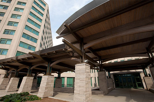 IUBriscoe's profile picture. Official Account for Briscoe Residence Center at Indiana University