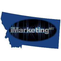 iMarketingMT is a marketing firm helping companies of any size to reach their business goals.