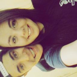 Meu sorriso é a prova mais absoluta do quanto você me faz feliz! Eu te amo de mais meu amor *-* s2 b. @_ppamis
