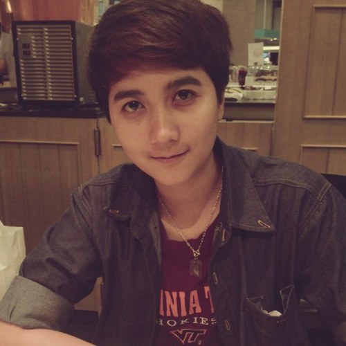 ชั้นไม่ใช่ผู้วิเศษ(คนธรรมดา)