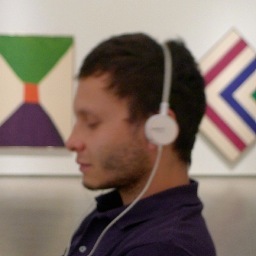 JavierBCastro's profile picture. Parcours