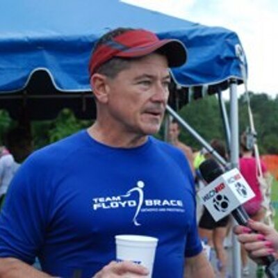 Profile Picture of Larry L. Wiley, CP (@limbmaker) on Twitter