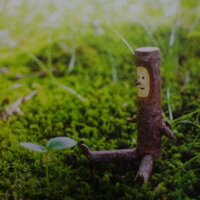 和桜＊ちぃさ (@wazakuramoon) Twitter profile photo