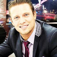 OhioanHero's profile picture. The Real World star turned WWE superstar. Getting hated on daily and loving it. Haters love me. [Role-Play Account]