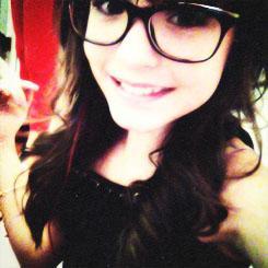 Larissa Manoela Taques Elias Santos ʚɞ
