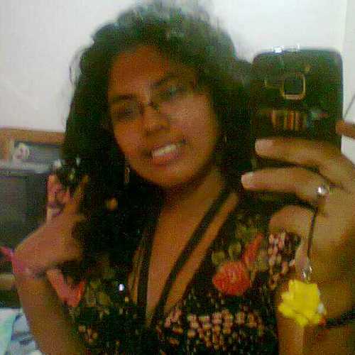 lis280393's profile picture. 