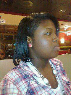 Never settle for less..... Follow me and ill follow back