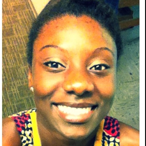 I thank God everyday; life isn't easy but He's always there :)