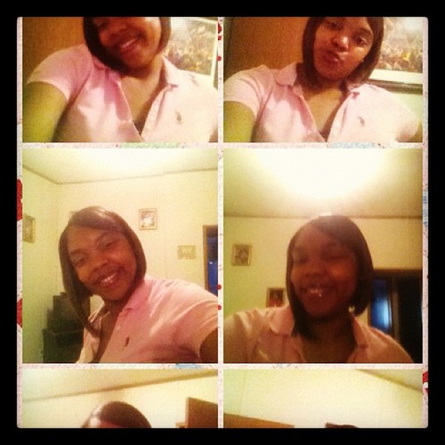 The name speaks for itself! *Pretty~Awesome~Neat~Energetic~Delightful~Real~Adorable*