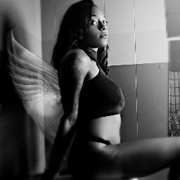 Sexy mystery rocking wings, glitter, and heels. 
For booking contact email (above) or call @AtJayG 501.260.6244 SERIOUS INQUIRES ONLY!