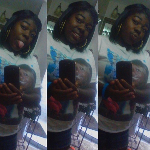 PrettDajau_'s profile picture. dont fuck wit snakes.