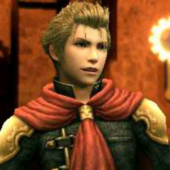Yo! It's Jack一The number 11 and also known as the clown of Class Zero. I want to become a travelling comedian when I leave the class! {Final Fantasy Type-0}