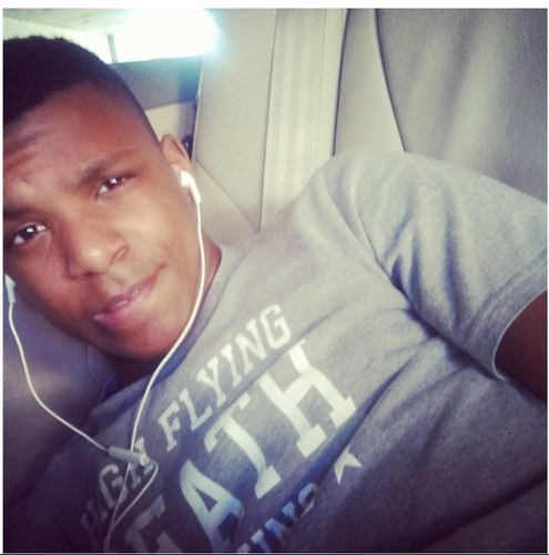 The name kee. Ball is Life H.O.D