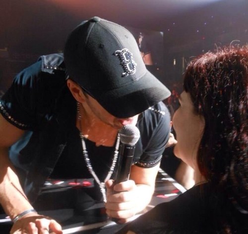 Proud member of the NK Army and loyal Ddub SOLDIER!! Donnie follow #2522!
