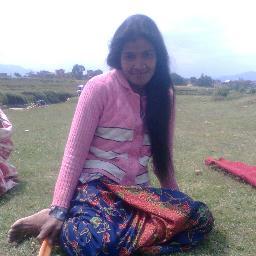 I am a student.