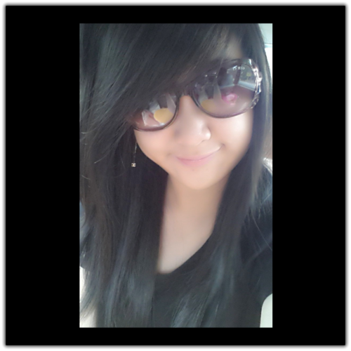 Simple is good ♥