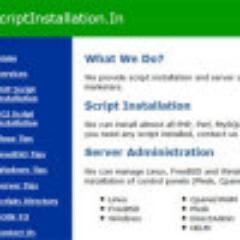 Freelancer, CentOS, Cpanel Server Admin, Gamer
