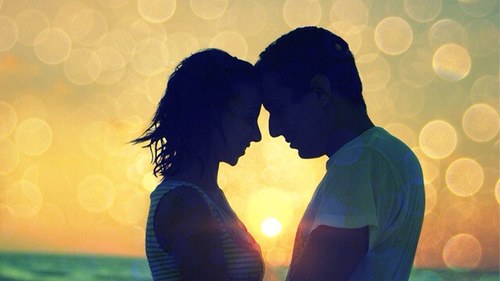 Tweets about realtionships! Follow!