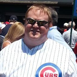 avid bowler, devoted Cubs fan, and web developer