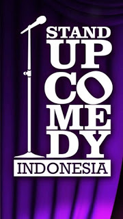 Stand up comedy just for laugh• account twitter buat ketawa bareng-bareng, have fun and enjoy| follow kalo mau ketawa sampe kelepek kelepek.