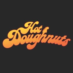 Hot Doughnuts The Band.