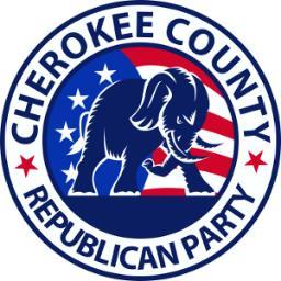 The Conservative Republican Party of Cherokee County Georgia.