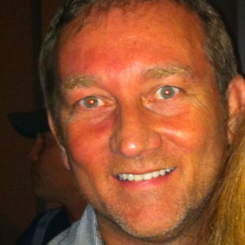 bfincher's profile picture. 