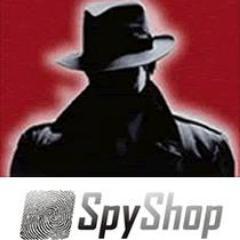 spyshopcl's profile picture. 