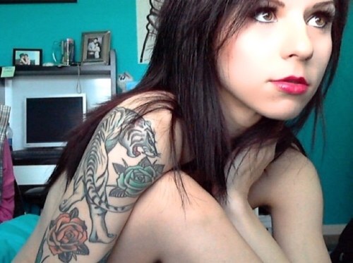 F0ll0wback3000's profile picture. Rondo / Squats / Tatoos