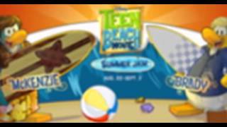 Im Thinknoodleskopi and im Teen Beach Movie Cp i play Club Penguin and Mincraft i have a youtube chnnal i can do Seek Peak of The Teen beach party this month.