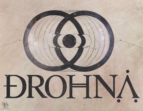 The Official Drohna Page|Five Heads Creating Music|Writing