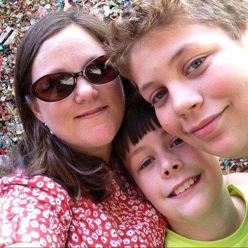 Michelle97352's profile picture. 