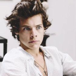 Hi pals, I'm Harold. Cheeky, but charming. Forever young. ( RP Account. @anonopotamusrp. NOT THE REAL HARRY.)