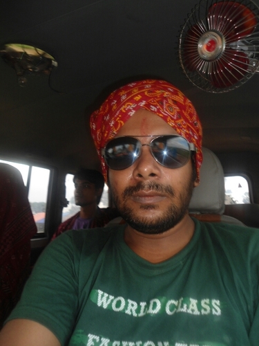 vikramkumar1312's profile picture. 