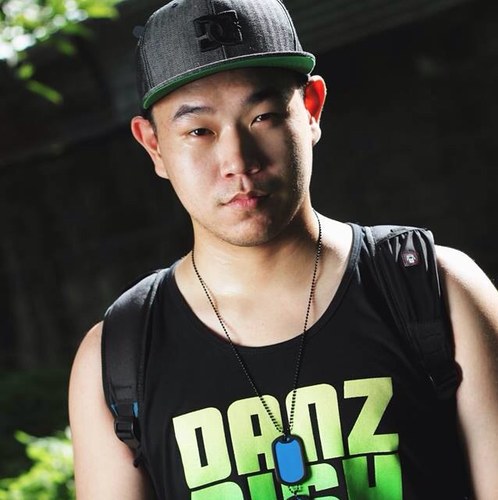 Samb0koJim's profile picture. ~Twitting for ice cream!