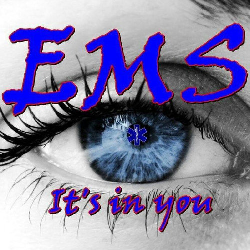 drice02's profile picture. I ame a Bls peremedic