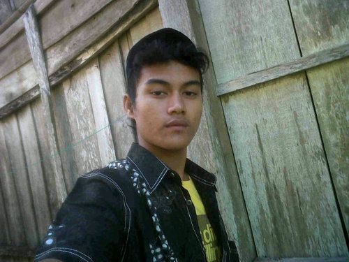 Pengen jadi orang sukses ✉