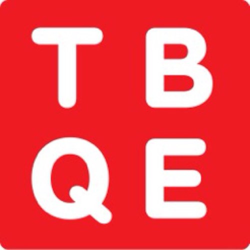 You've got questions. (Great ones!) You've got answers. (Even Better!) The place to share them: TBQE, The Best Question Ever at tbqe.io