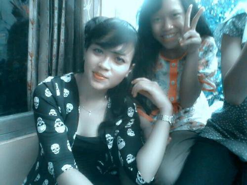 keep smile nd be your self ;)