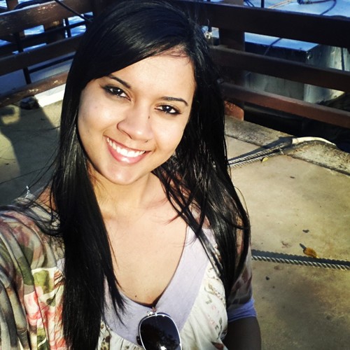 Você não pior nem melhor que NINGUÉM, se quiser amar aprenda a se doar :]