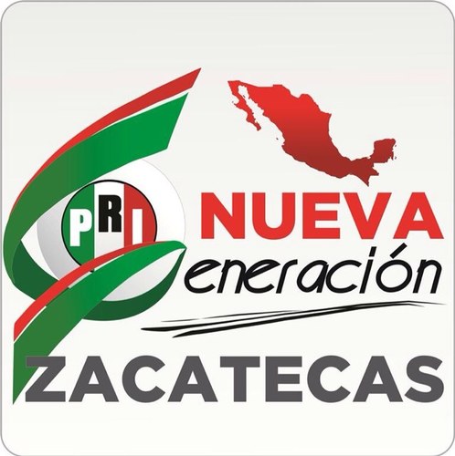Jóvenes Moviendo Zacatecas. Somos un grupo de jóvenes buscando el progreso de nuestro país. Únete y se parte de este movimiento #NuevaGeneraciónPRI