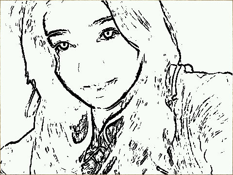 my attitude depend on your act